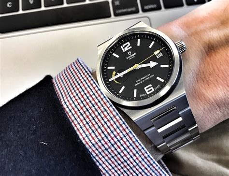 TUDOR North Flag Watch Review 